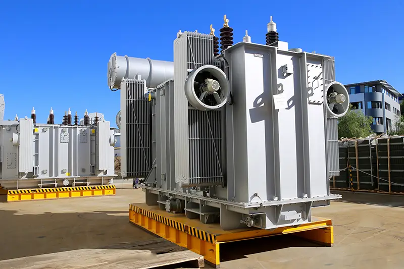 Step Up Step Down Power Transformers 1