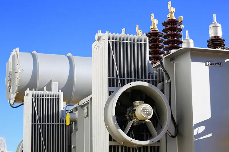 Step Up Step Down Power Transformers 3