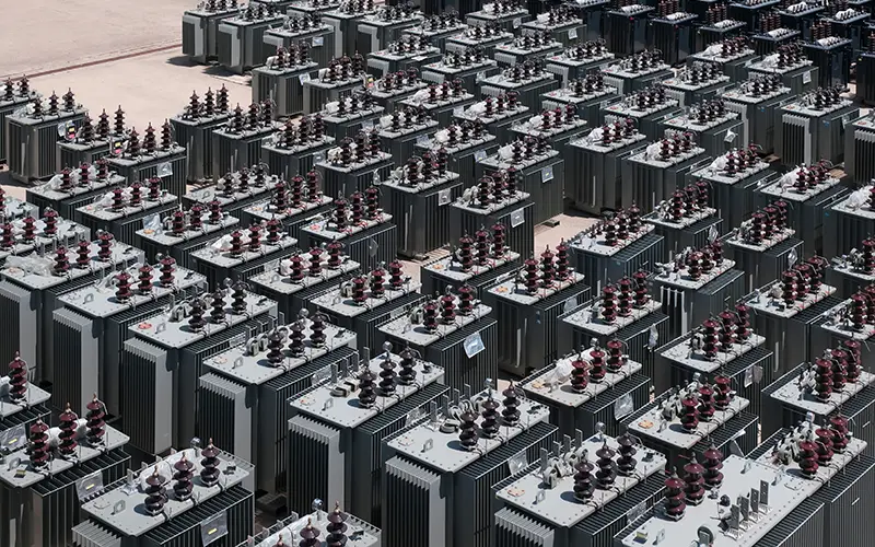 distribution transformers 1