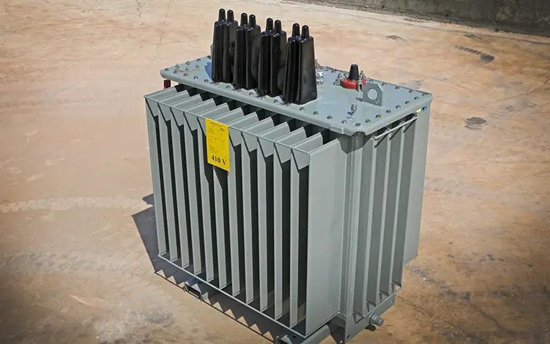 distribution transformers 2