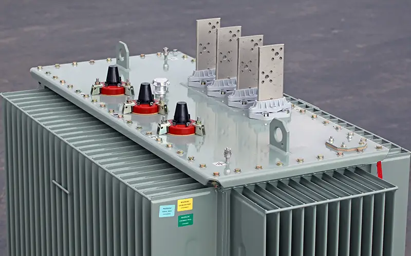 distribution transformers 3