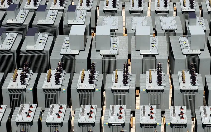 distribution transformers 4