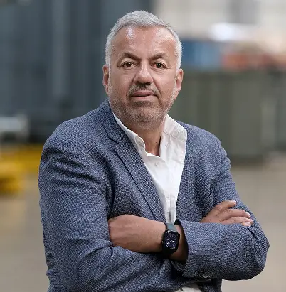 Cesar LUTFALLAH