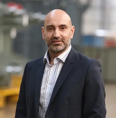 Elie BEYROUTI