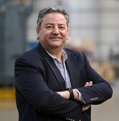 Pierre HADDAD