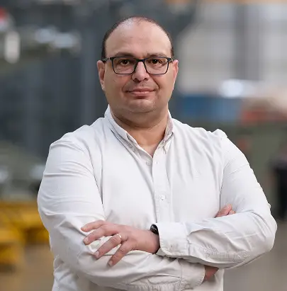 Vahe AGHA SARKISSIAN