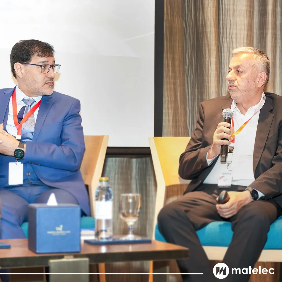 Matelec Honored at Hitachi Energys Grid Automation Partner Forum 2025 in Dubai 2