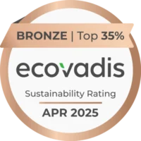 matelec bronze medal