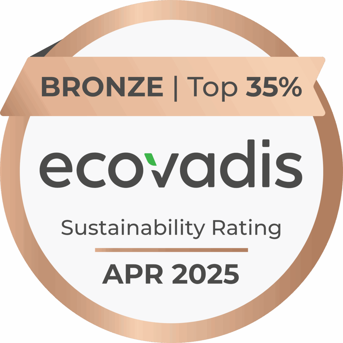 ECOVADIS