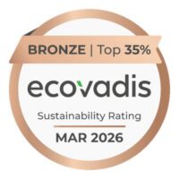 Ecovadis Mar 2026